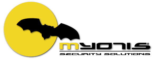 myotis logo retina